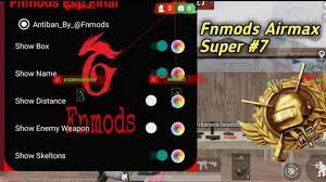 How To Hack New Season Of Pubg Mobile 1 3 1 S18 And S19 New Fnmods Esp