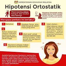 Anda boleh atasi tekanan darah rendah dengan menukar gaya pemakanan yang sesuai bagi pesakit tekanan darah rendah. Apa Itu Hipotensi Punca Simptom Dan Rawatannya Redzuanyusof
