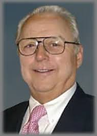 David Bruce Kline Obituary (1944