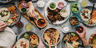 Well, today i've got you covered because i've collected over 50 impressive dinner recipes that you can serve to guests. Tips For Hosting A Stress Free Dinner Party