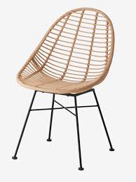 Kinder Rattan Stuhl Vintage Stil Von Vertbaudet In Sand Nur 2 95 Versand Kinderzimmer Jetzt Bei Chaise Fauteuil Chaise Rotin