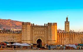 You'll be paid for sales of any paid ads posted on our classifieds. Fez Morocco An Insider S Guide To The Secrets Of The Medina S Maze
