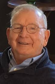 Paul Cullis Obituary (1927