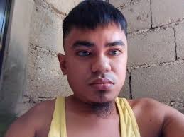 Anghel mode cut hair muna. Ska na ung badboy look🤣