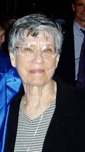 Mary Silvas Obituary