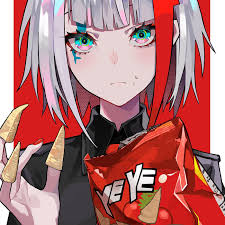 lam on twitter アニメファンアート キャラクターデザイン アニメスタイル