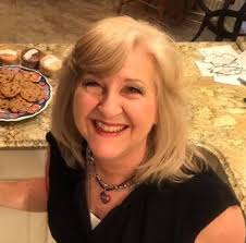 Get to know Patsy...