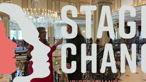 STAGE4CHANGE — LESLIE'S WEEK