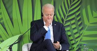 Joe Biden's fart and other embarrassing royal moments for Americans –  POLITICO