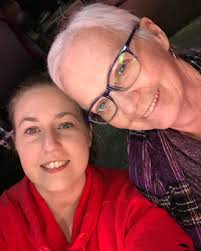 One year ago today we said goodbye. Not a day goes by that I don't think  about you or miss you! Some of the most important things you taught me are  that