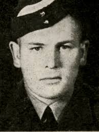 Walter Fredrick Wilcockson