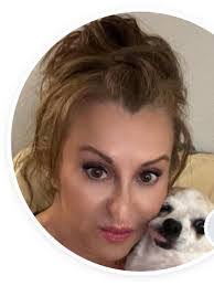 Ashley Fiscus's Instagram, Twitter & Facebook