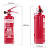 Fire Extinguisher Stand