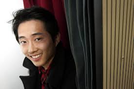 I left 'walking dead' and i kind of had an existential crisis — not because i longed to be back there, but because i was made to feel the loneliness of life, which is that decisions aren't made. Interview Steven Yeun Makes Jump From Second City To Walking Dead Chicago Tribune