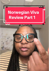 Hinest Review Norwegian Viva