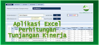 We did not find results for: Aplikasi Excel Formulir Perhitungan Tunjangan Kinerja Excelmaniacs