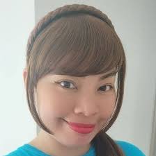 Beautician everyday! Hair and makeup maghpon🥰 Pagud pero Masaya!!