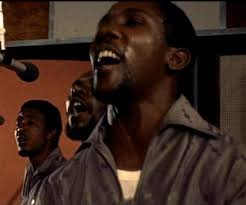 The Harder They Come