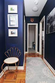 Make your hallway a stylish room of its own with these design ideas. Apartment Therapy Home Eclectic Home Interior