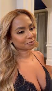 Erica, meet Piarry. Piarry…this is your future.” #AnotherEx #BOOMchallenge