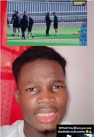 FC Barcelona vs Man City: Match Highlights and Insights