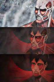 Bertholdt Titan Colosal Shingeki No Kyojin Attack On Titan Anime Anime Fight Attack On Titan Art