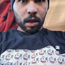 Mushroom Collage T-shirt