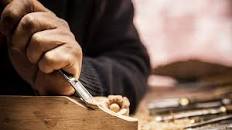 Kết quả hình ảnh cho Can you make a living as a woodworker?
