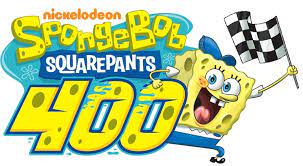 Spongebob Squarepants 400 Primary Logo 2015 Squarepants Spongebob Squarepants Spongebob