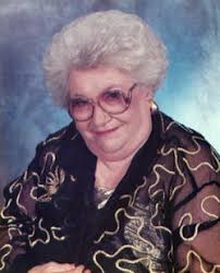 Barbara Jane Gadd Spires (1934-2015)