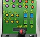Side panel button layout recommendations : r/americantruck