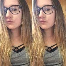 Allissa Bruch's Instagram, Twitter & Facebook