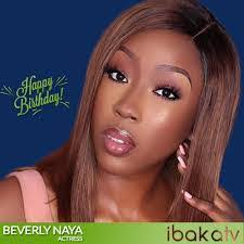 Beverly Nau's Instagram, Twitter & Facebook