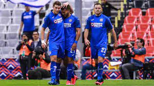 Cruz azul y pachuca empataron sin goles en el estadio hidalgo. Todos Los Goles Del Cruz Azul 3 1 Pachuca Resumen Videos Y Estadisticas Goal Com