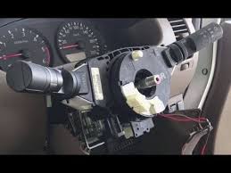 The noise should be from something else, most likely related to vacuum and it couls be anything from the brake power booster to hvac system. Air Bag Light Won T Go Off On Nissan Murano Car Forums At Edmunds Com