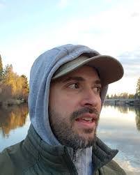 Evan Gould's Instagram, Twitter & Facebook