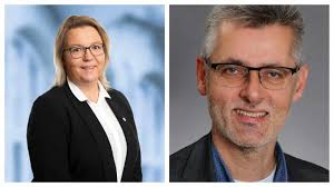 Byrådspolitiker og direktør i kommunen er nu kærester