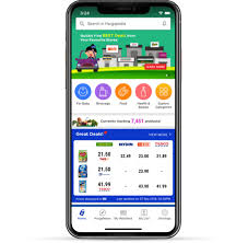 While there are plenty to choose from, here is just a as an added bonus, grocereaze also has a recipe and pantry function, helping you keep track of what's in your wiselist's grocery list includes a price comparison feature for the major supermarket chains to help you save. 8 Best Grocery Store Price Comparison Apps Joyofandroid Com