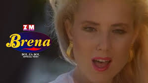 Milan Perosevic i Mirsad Gruda Tudjina