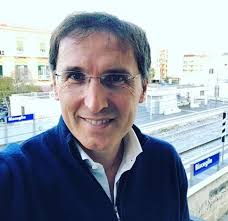 In 2018, he was elected to represent apulia in the chamber of deputies. Chi E Francesco Boccia