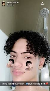 Boys can decide between hair spiked in the front, thick spikes all over, or combining your spiky hair the spiky taper fade blends hair very short, but avoids exposing the skin. Yessssss Boys With Curly Hair Light Skin Boys Fine Boys