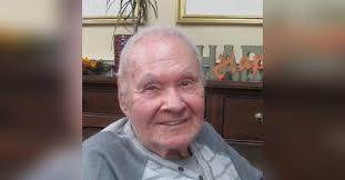 Mr. Sherwood Dewey Obituary