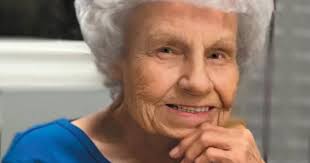 Viola Marie 'Vi' Ament