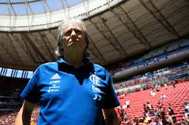 Maybe you would like to learn more about one of these? Grandes Jogos Jorge Jesus E O Novo Treinador Do Benfica Tribuna Expresso