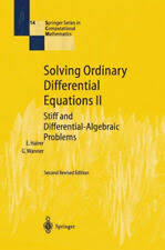The ordinary modelleri ve ürünleri, en uygun fiyatlar ile hepsiburada.com'da. Solving Ordinary Differential Equations Ii Von Ernst Hairer Taschenbuch Gunstig Kaufen Ebay