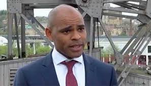 Jamaica's Kayaksman Faces His Toughest Challenge Yet