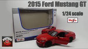 Galiūnas žydrūnas savickas ragina visus lietuvos gyventojus prisidėti prie maisto banko žetonėlių akcijos ir taip padėti. Maisto 1 24 Assembly Line 2015 Ford Mustang Gt Youtube