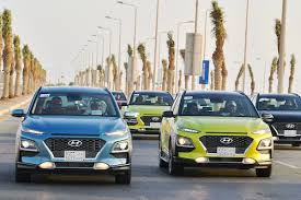 Save money on used 2019 hyundai santa fe suv models near you. Saudi Arabia First Half 2019 Spectacular Recovery Linked To New Female Drivers 22 5 Lifts Hyundai Mitsubishi Mg Suzuki Best Selling Cars Blog