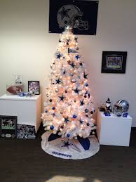 Our dallas cowboys christmas tree. Pin By Rondia Mack On Dallas Cowboys Dallas Cowboys Christmas Tree Dallas Cowboys Christmas Dallas Cowboys Decor