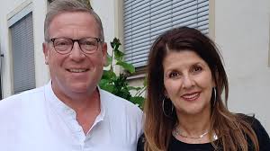 Neuburg: Neuanfang bei den Burgfunken: Michaela Beric übernimmt das  "Narrenschiff"